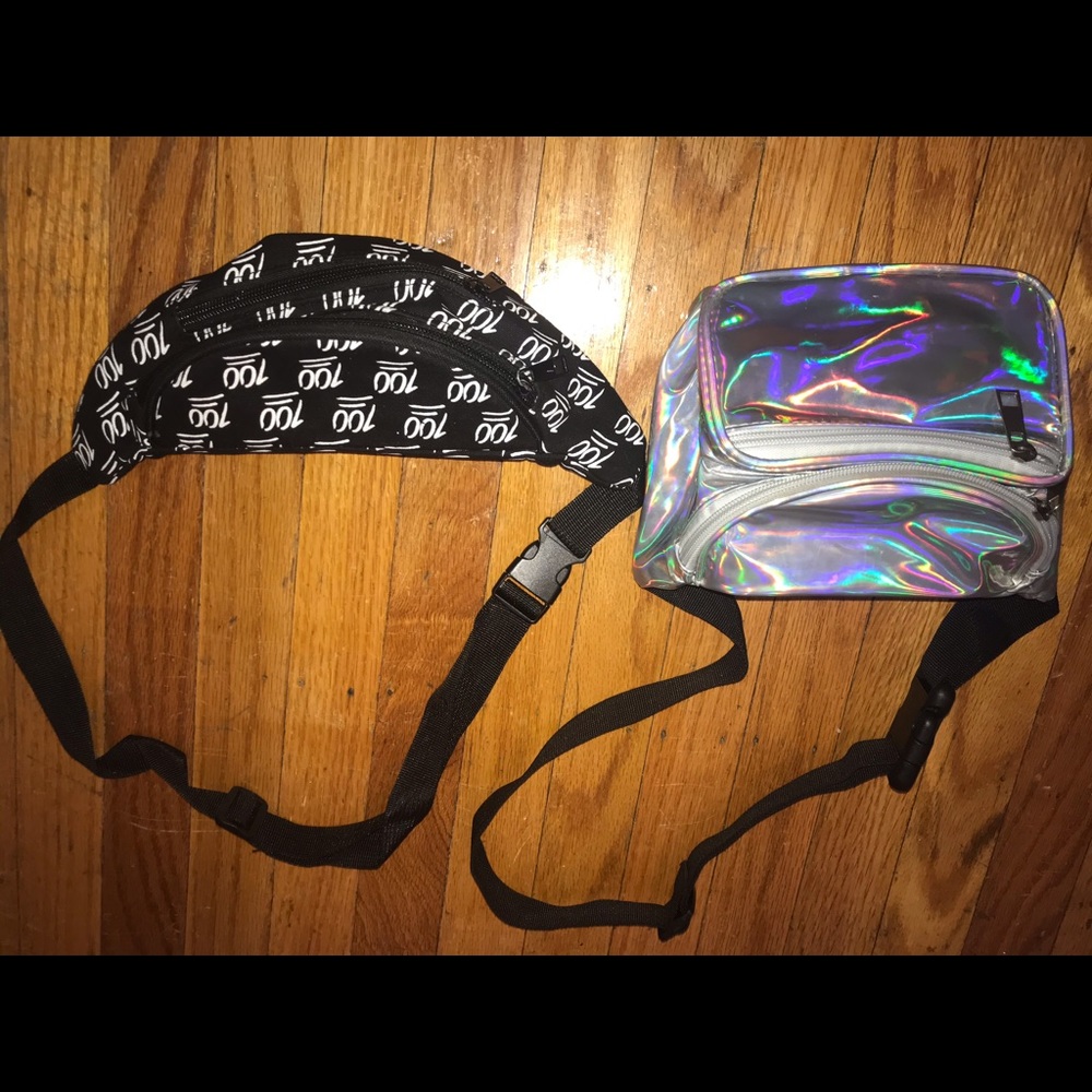 Bundle Fanny packs